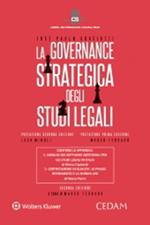 La governance strategica degli studi legali