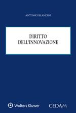 Diritto dell’innovazione