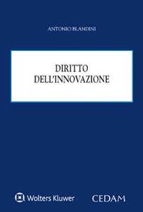 Diritto dell'innovazione