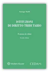 Istituzioni di diritto tributario