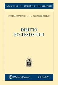 Diritto ecclesiastico