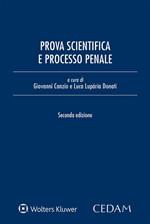 Prova scientifica e processo penale