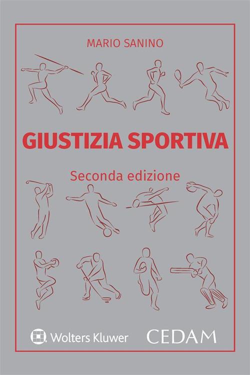 Giustizia sportiva - Mario Sanino - ebook