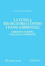 La tutela risarcitoria contro i danni ambientali