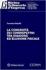 La congruità dei corrispettivi tra evasione ed elusione fiscale