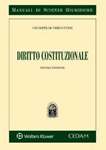 Diritto costituzionale