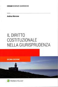 Il diritto costituzionale nella giurisprudenza