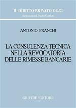 La consulenza tecnica nella revocatoria delle rimesse bancarie