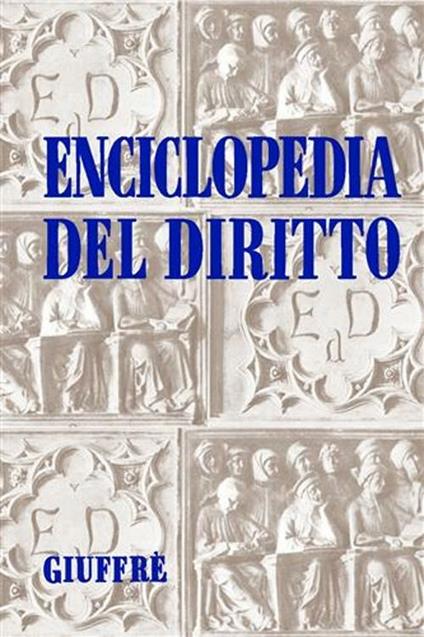 Enciclopedia del diritto. Aggiornamento. Con CD-ROM. Vol. 5: Accordi. Usi. - copertina