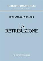 La retribuzione