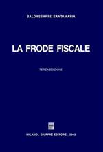 La frode fiscale