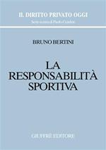 La responsabilità sportiva