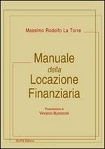 Manuale della locazione finanziaria