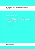 I sistemi informativi aziendali