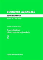 Esercitazioni di economia aziendale. Vol. 2