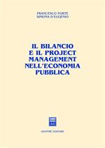 Il bilancio e il project management nell'economia pubblica