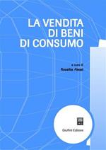 La vendita di beni di consumo