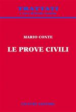 Le prove civili