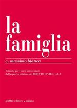 La famiglia