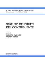 Statuto dei diritti del contribuente