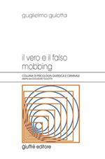 Il vero e il falso mobbing