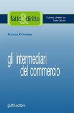 Gli intermediari del commercio