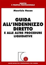 Guida all'indennizzo diretto e alle altre procedure liquidative