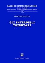 Gli interpelli tributari