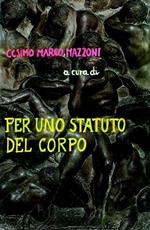 Per uno statuto del corpo