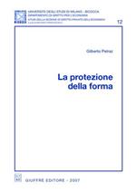 La protezione della forma