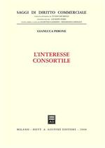 L' interesse consortile