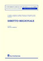 Diritto regionale