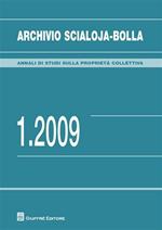 Archivio Scialoja-Bolla