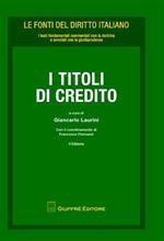 I titoli di credito