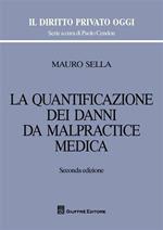 La quantificazione dei danni da malpractice medica