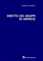 Diritto dei gruppi di imprese