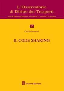 Image of Il code sharing