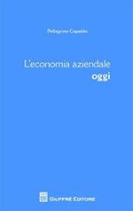 L' economia aziendale oggi