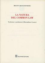 La natura del Common Law