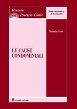 Le cause condominiali