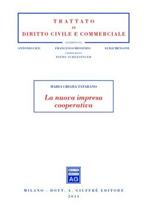 La nuova impresa cooperativa