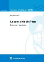 La convalida di sfratto. Processo e patologie