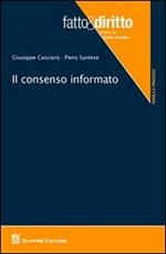 Il consenso informato