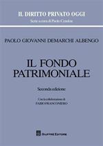 Il fondo patrimoniale