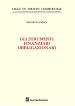 Gli strumenti finanziari obbligazionari