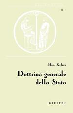 Dottrina generale dello Stato