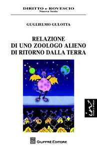 Image of Relazione di uno zoologo alieno di ritorno dalla terra