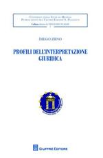 Profili dell'interpretazione giuridica