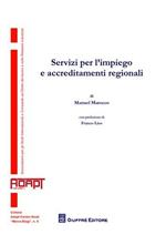 Servizi per l'impiego e accreditamenti regionali