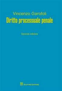 Diritto processuale penale